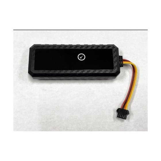 Metra Tracker Wired