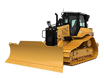 Bulldozer